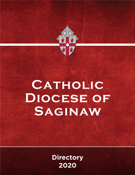 Catholic Diocese of Saginaw