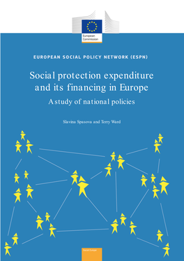 Social Protection Expenditure and Its Financing in Europe: a Study Of