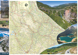 PANORAMIC ROADS N C 1 the Crown of Montenegrorn