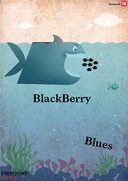 Blackberry Blues