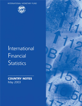 Financial Statistics