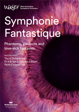 2019 Symphonie Fantastique (Pdf 3.5 MB )