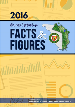 Oriental Mindoro Facts and Figures 2016