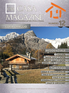 Magazine Casa