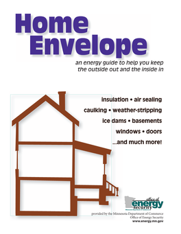 Building Envelope Guide