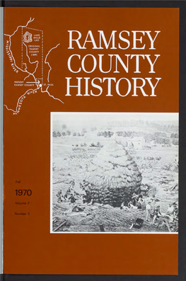 Ramsey County History