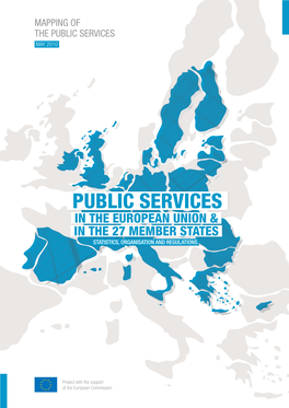 Public Services MAY 2010