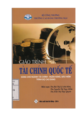 5. Giáo Trình Tài Chính Quốc Tế.Pdf