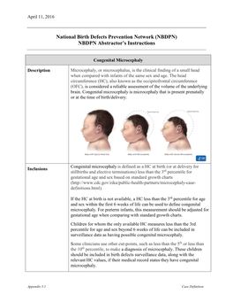 NBDPN Abstractor's Instructions