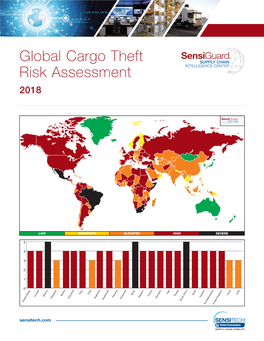 Global Cargo Theft Risk Assessment