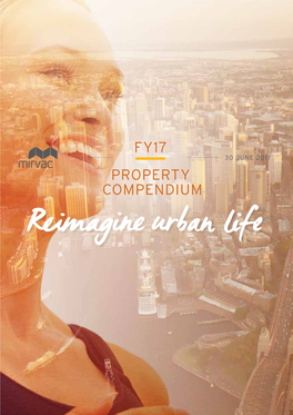 Fy17 Property Compendium