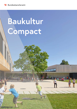 Baukultur Kompakt