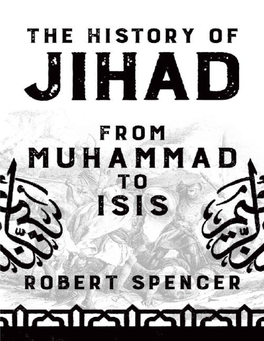 The History of Jihad: from Muhammad to ISIS