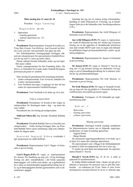 Forhandlinger I Stortinget Nr. 129 S 2001–2002 2002 1919