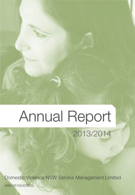 Annual Report