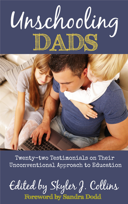 Unschooling Dads.Pdf