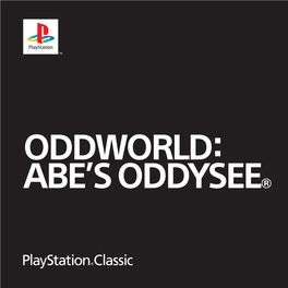 Oddworld: Abe's Oddysee®