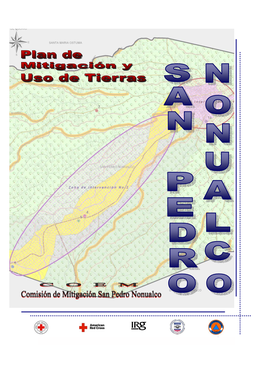 San Pedro Nonualco La Paz