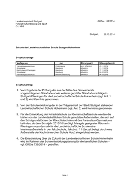 132/2014 Vorlage KSD-Redaktionssystem