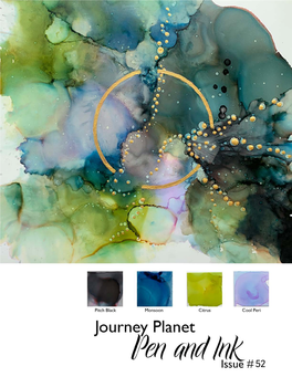 Journey Planet