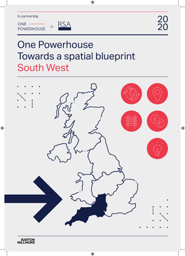 The South West Councils, Leps, and Chambers of Commerce, Local Businesses, and Highways England