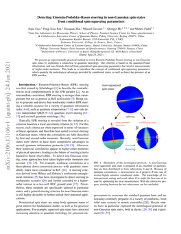 Detecting Einstein-Podolsky-Rosen Steering in Non-Gaussian Spin States from Conditional Spin-Squeezing Parameters