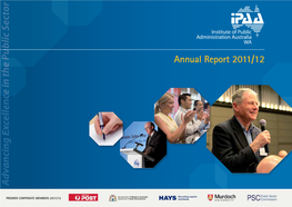 Annual Report 2011/12