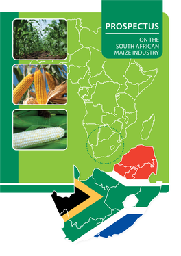 Prospectus-Or-Maize-Industry.Pdf