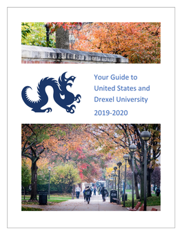 International Student Arrival Guide