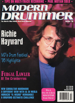 October 1995