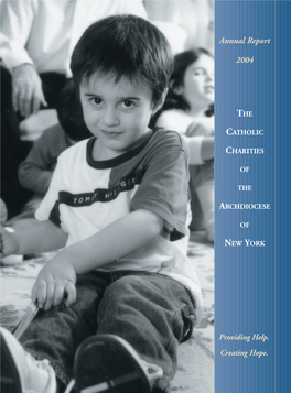 Annual Report 2004