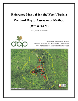 WVWRAM Reference Manual