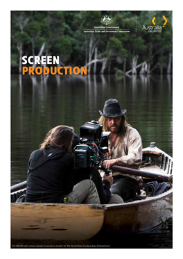 Screen Production