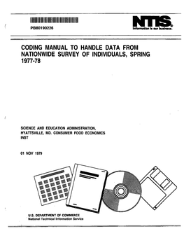 CFE Admin. Report No