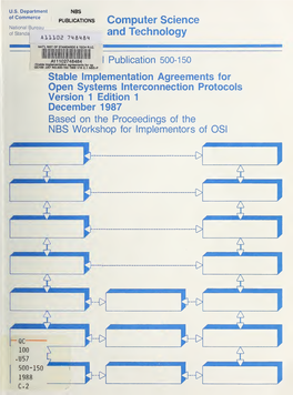 Stable Implementation Agreements for Open