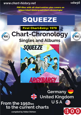 Chart-Chronology SQUEEZE