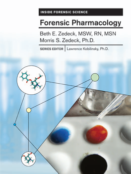 Forensic Pharmacology__Inside