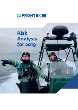 Risk Analysis for 2019