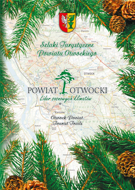 Szlaki Turystyczne Powiatu Otwockiego