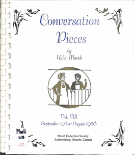 Qonversation 1 Pieces 1 Hy ] Helen Wmsk 1