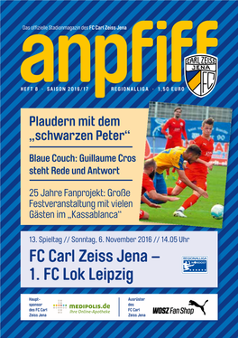 1. FC Lok Leipzig