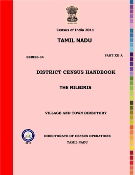 3310 PART a DCHB the NILGIRIS.Pdf