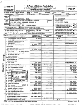 B Taxes ~ AUG 21 2 ~ 91 941