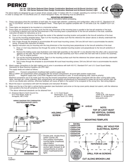 Fig. 1236/1283 Inst(USCG)