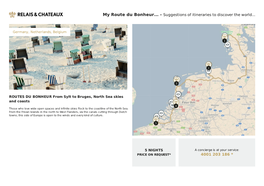 Pdf Routes Du Bonheur