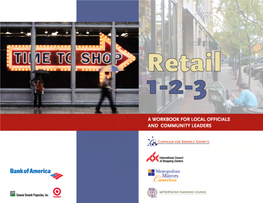 Downloads/Dtaus Tin Retail Strategy.Pdf Keyser Marston Associates, Inc., Portland Center for Urban Economic Development, the Development Commission