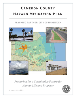 Hazard Mitigation Planning Review Guide to Create the Plan in Accordance with the Process As Shown in Figure 2-1 Below