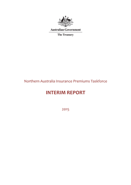 Interim Report