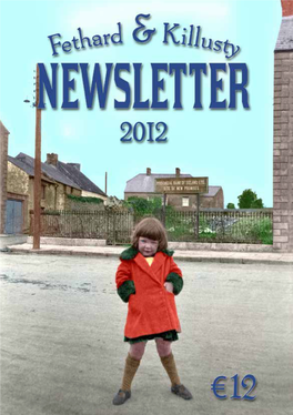 Fethard & Killusty Newsletter 2012