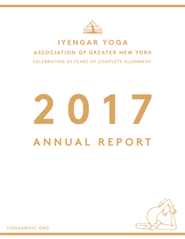 Annual Report